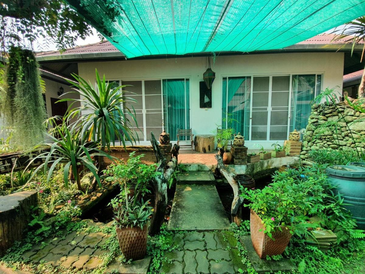 Chaing Dao Koko Home / โกโก้ โฮม เชียงดาว Ngoại thất bức ảnh