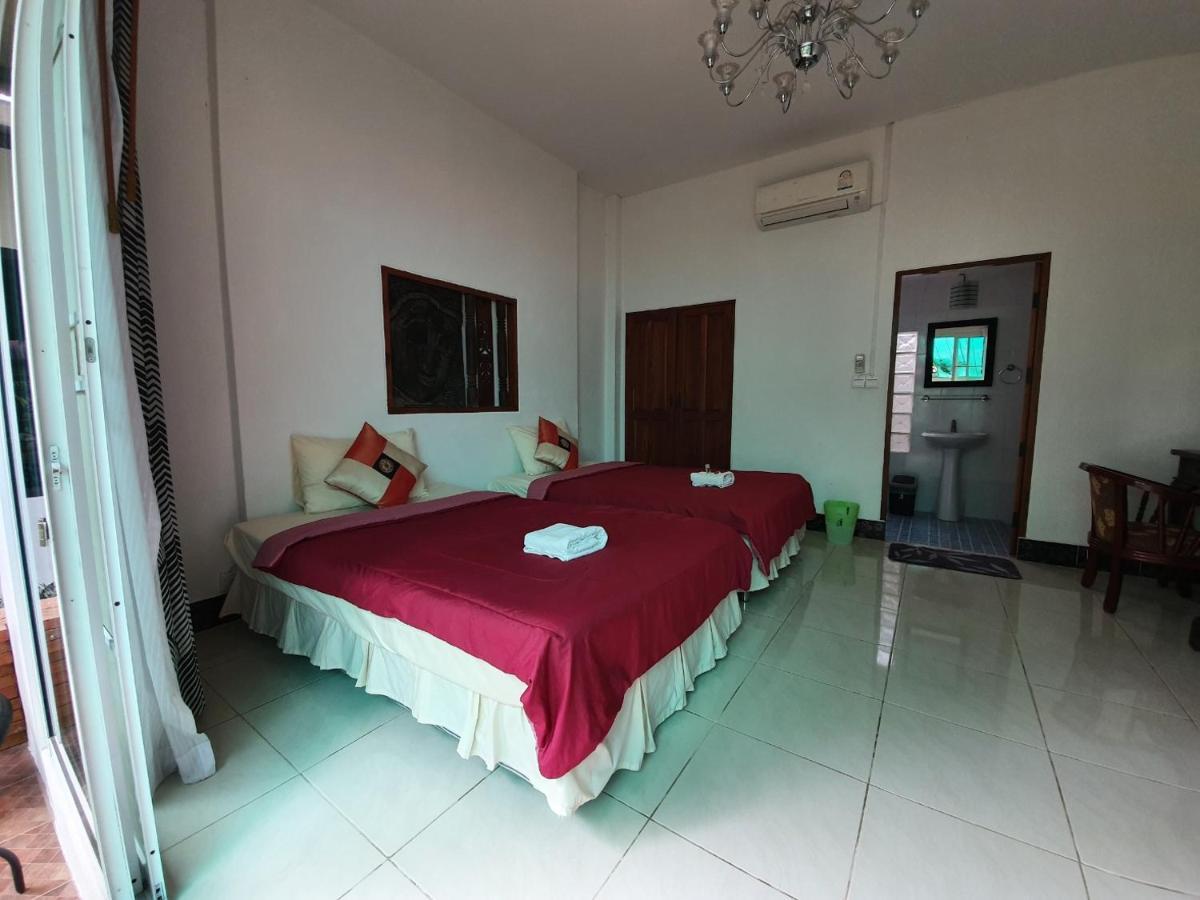 Chaing Dao Koko Home / โกโก้ โฮม เชียงดาว Ngoại thất bức ảnh
