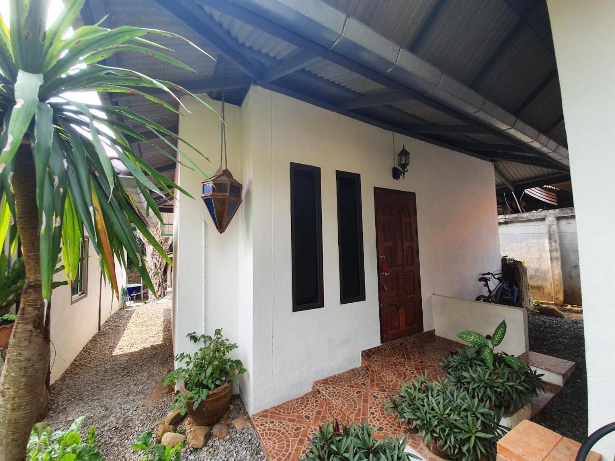 Chaing Dao Koko Home / โกโก้ โฮม เชียงดาว Ngoại thất bức ảnh