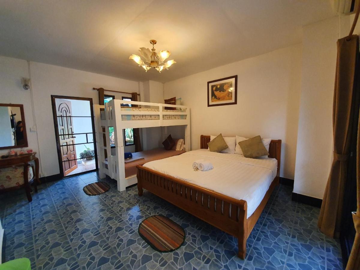 Chaing Dao Koko Home / โกโก้ โฮม เชียงดาว Ngoại thất bức ảnh