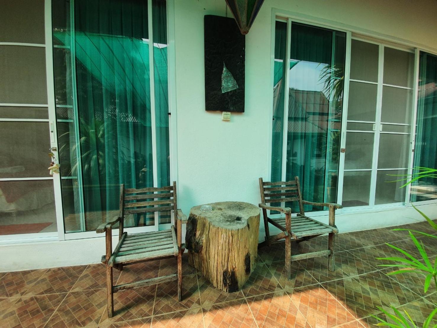 Chaing Dao Koko Home / โกโก้ โฮม เชียงดาว Ngoại thất bức ảnh